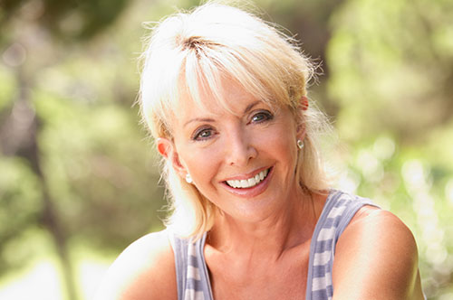 With Dental Implants, Flavor Meets Confidence!