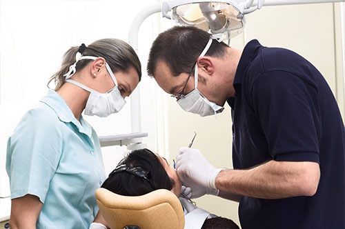 Leave a Halloween Dental Scare in the Past