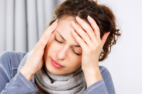 Get Headache Relief at the Dentist? Yes