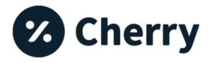 Cherry Black Logo