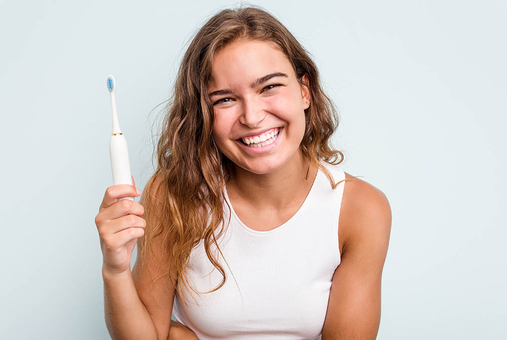 Receive Exclusive Pricing on Electric Toothbrushes