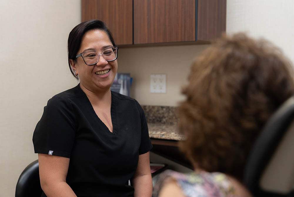 Comprehensive Solutions