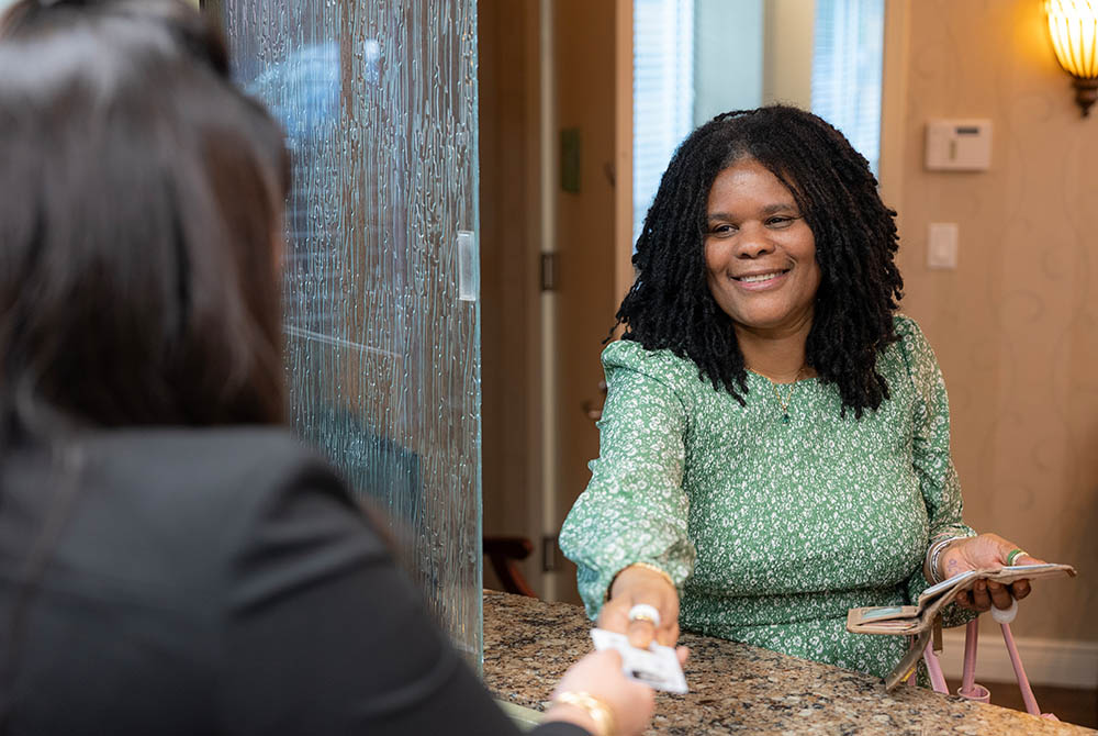 Complimentary Consultation