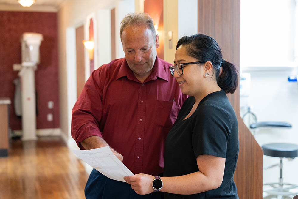 $125 Emergency Dental Appointment